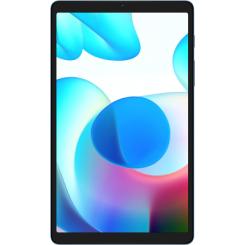 Планшет realme Pad mini 8.7" 4/64 Wi-Fi (Blue) Фото