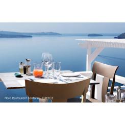 Кухонный стул PAPATYA toro-s белый Фото 5