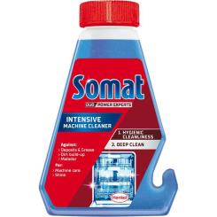 Очиститель для посудомоечных машин Somat Machine Cleaner 250 мл Фото