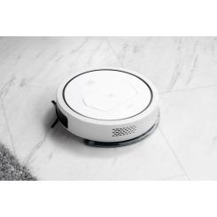 Пылесос Ardesto RVC-S1300W Фото 1