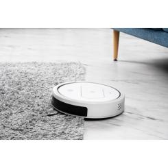 Пылесос Ardesto RVC-S1300W Фото 2