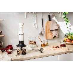 Блендер KitchenAid 5KHBV83EAC Фото 11