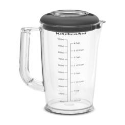 Блендер KitchenAid 5KHBV83EAC Фото 5