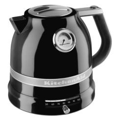 Электрочайник KitchenAid 5KEK1522EOB Фото