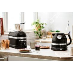 Электрочайник KitchenAid 5KEK1522EOB Фото 2