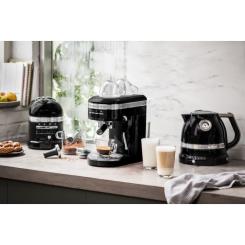 Электрочайник KitchenAid 5KEK1522EOB Фото 3