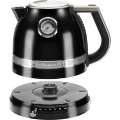 Электрочайник KitchenAid 5KEK1522EOB Фото 4