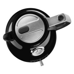 Электрочайник KitchenAid 5KEK1522EOB Фото 7