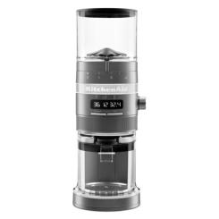 Кофемолка KitchenAid 5KCG8433EMS Фото