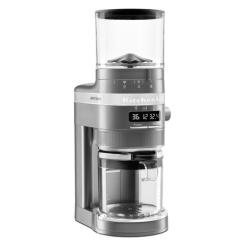 Кофемолка KitchenAid 5KCG8433EMS Фото 1