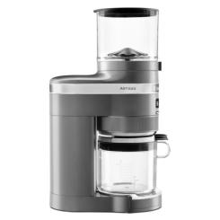 Кофемолка KitchenAid 5KCG8433EMS Фото 2