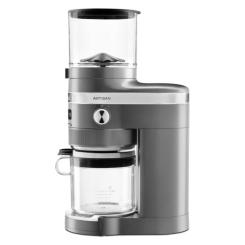 Кофемолка KitchenAid 5KCG8433EMS Фото 3