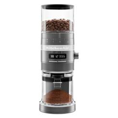 Кофемолка KitchenAid 5KCG8433EMS Фото 4