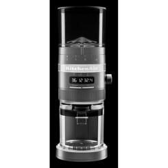Кофемолка KitchenAid 5KCG8433EMS Фото 5