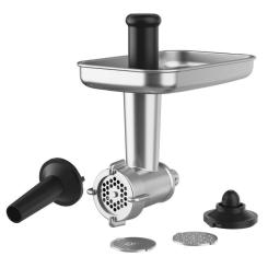 Кухонный комбайн Electrolux E5KM1-6GBP Фото 7