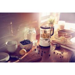 Кухонный комбайн KitchenAid 5KFC0516EAC Фото 5
