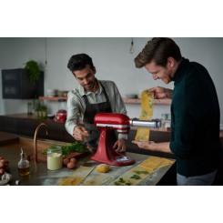 Кухонный комбайн KitchenAid 5KSM175PSECA Фото 9