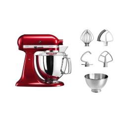 Кухонный комбайн KitchenAid 5KSM175PSECA Фото