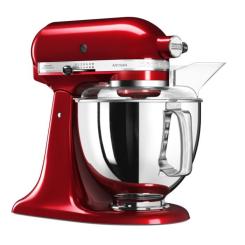 Кухонный комбайн KitchenAid 5KSM175PSECA Фото 1