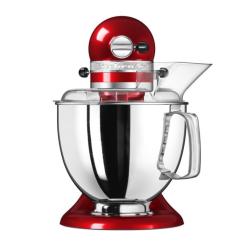Кухонный комбайн KitchenAid 5KSM175PSECA Фото 2