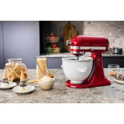 Кухонный комбайн KitchenAid 5KSM175PSECA Фото 5