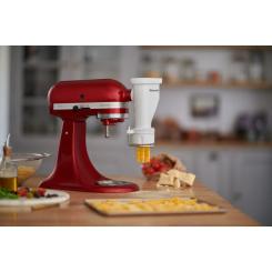 Кухонный комбайн KitchenAid 5KSM175PSECA Фото 6