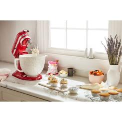 Кухонный комбайн KitchenAid 5KSM175PSECA Фото 7