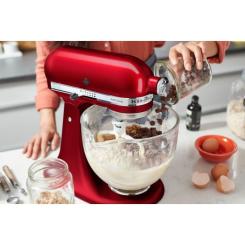 Кухонный комбайн KitchenAid 5KSM175PSECA Фото 8