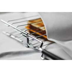 Тостер KitchenAid 5KMT2204EAC Фото 10