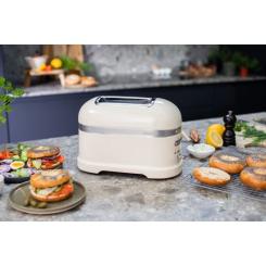 Тостер KitchenAid 5KMT2204EAC Фото 3