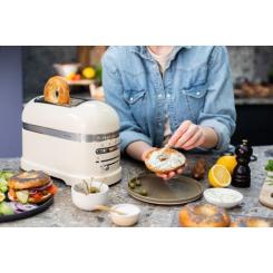 Тостер KitchenAid 5KMT2204EAC Фото 7