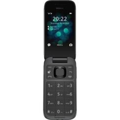 Мобильный телефон Nokia 2660 Flip Black Фото 1