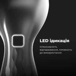 Отпариватель для одежды AENO GS2 Фото 9