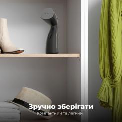 Отпариватель для одежды AENO GS2 Фото 10