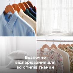 Отпариватель для одежды AENO GS2 Фото 2