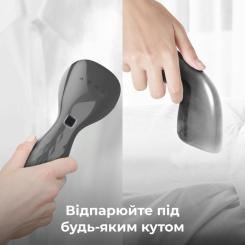 Отпариватель для одежды AENO GS2 Фото 4