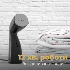 Отпариватель для одежды AENO GS2 Фото 5