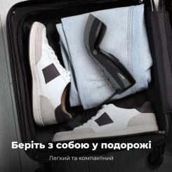 Отпариватель для одежды AENO GS2 Фото 7