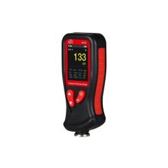 Толщиномер Benetech Fe/nFe, 0-1800м Фото 1
