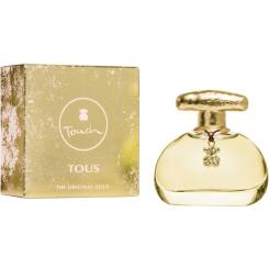 Туалетная вода Tous Touch 50 мл Фото 1