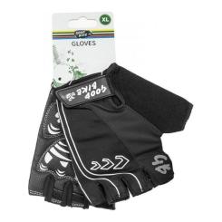 Велоперчатки Good Bike D-GRIP XL Black Фото