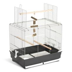 Клетка для птиц Fop "Ivonne" 66x45x60 см Фото