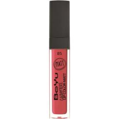 Блеск для губ BeYu Cashmere 85 - Rose Romance Фото