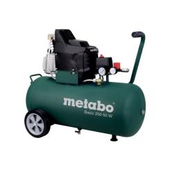 Компрессор Metabo Basic 250-50 W Фото