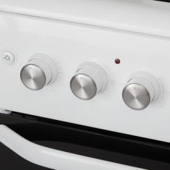 Плита Eleyus COMBO 6007 EF WH Фото 9