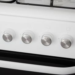 Плита Eleyus COMBO 6007 EF WH Фото 10