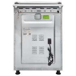 Плита Eleyus COMBO 6007 EF WH Фото 11