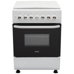 Плита Eleyus COMBO 6007 EF WH Фото 1