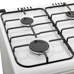 Плита Eleyus COMBO 6007 EF WH Фото 4