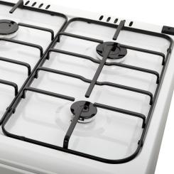 Плита Eleyus COMBO 6007 EF WH Фото 5